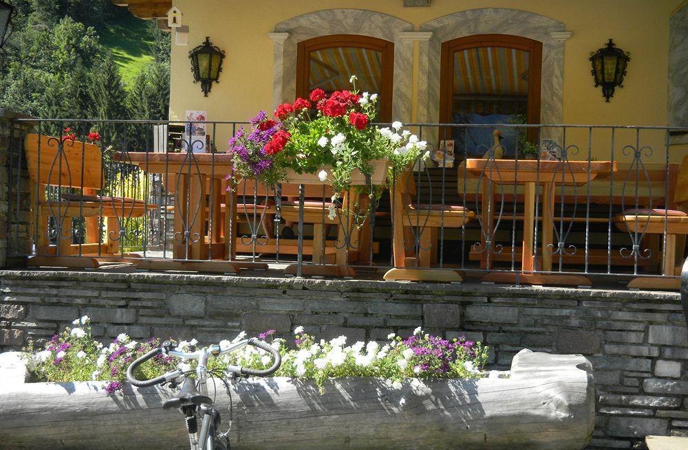 Gasthof Zum Lendwirt Westendorf Exterior photo